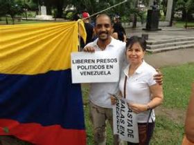 Venuzuelans protest  possible presence of Venuzuela's president attendance at Panama preident's inaguaration – Best Places In The World To Retire – International Living